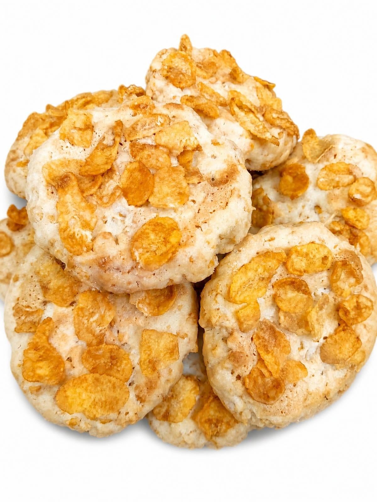 Cornflex cookies