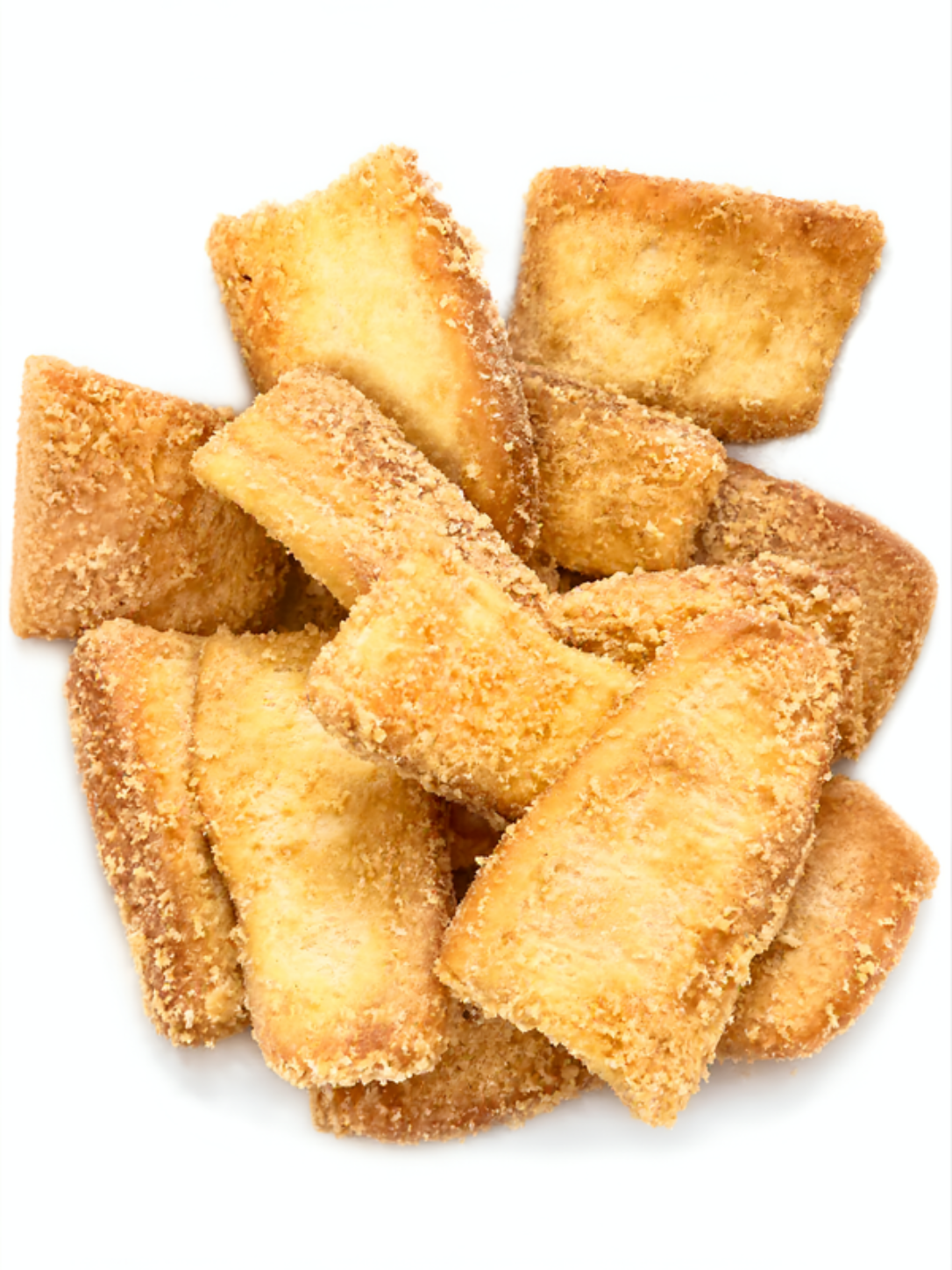 Ghee toast