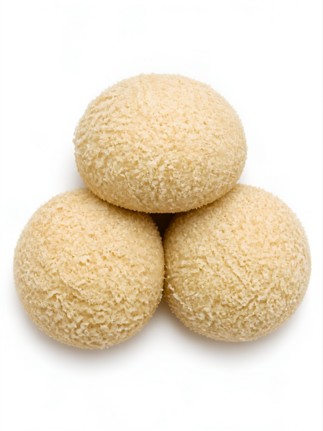 Coconut cookies