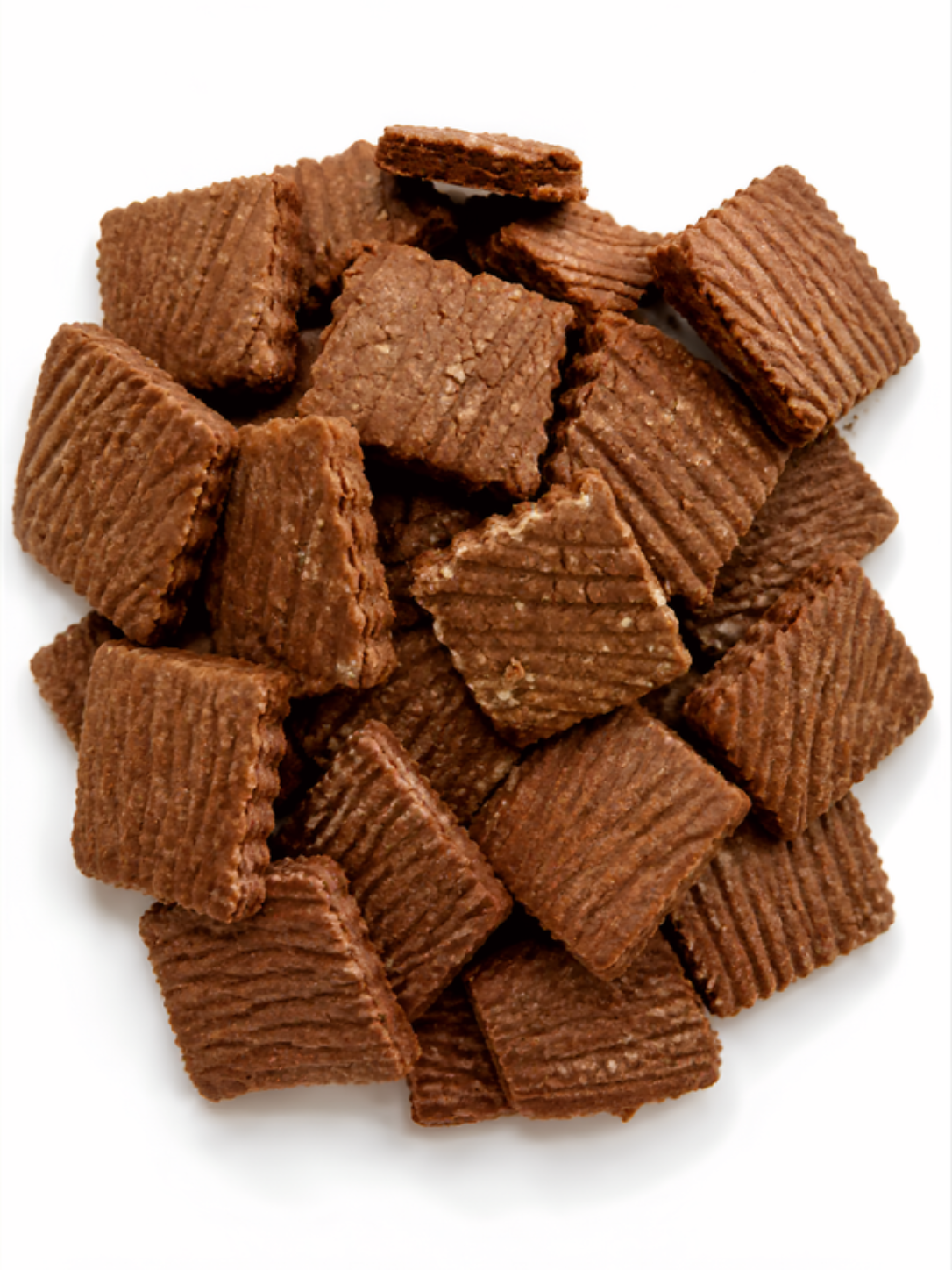 Dark chocolate cookies