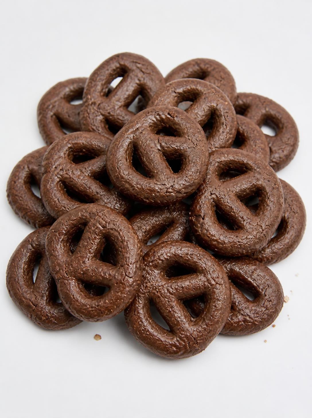Ovaltine biscuits
