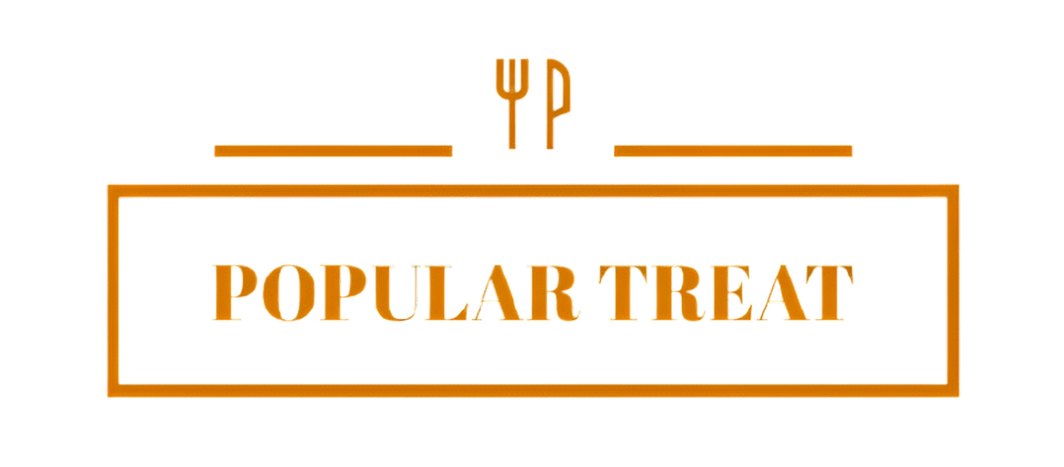 Popular Treat